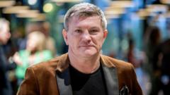 What Did Hatton's Family Reveal About His Exciting Future?