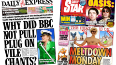 What Caused BBC to Stick with Meltdown Monday?