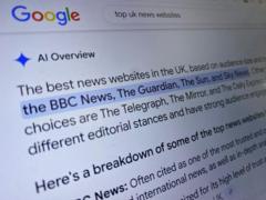 Are AI Summaries Diminishing Online Traffic for Publishers?