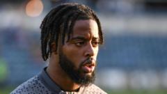 Bristol Rovers ‘infuriated’ by racist abuse of Forde