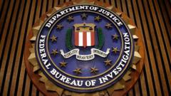 Numerous bomb threats made against Trump cabinet nominees, FBI says