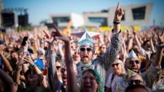 Where and when is the 2026 Eurovision Song Contest taking place?