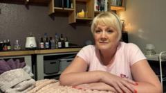 Therapists urge change to 'outdated' massage rules