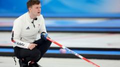 World Curling embraces professional Rock League