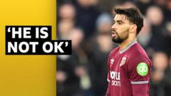 'We protect our own' - Nuno defends Paqueta's behaviour