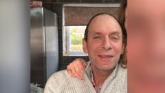 Family pays tribute to missing man who was found dead