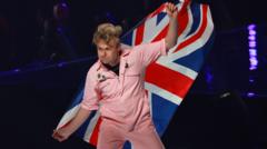 'Look Mum, one point': Why does the UK keep getting Eurovision wrong?