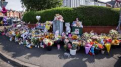 What Did a Teenager Mean When They Said the Southport Killer Didn't Look Human?