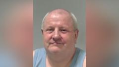 Woman's narrow escape from serial killer Steve Wright