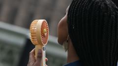 What Is a Heat Health Alert and How Does It Work?