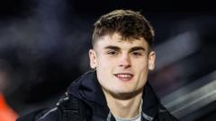 Newcastle’s Pepper set to join Bristol next season