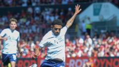 Defender Kesler-Hayden expected to leave Villa this summer