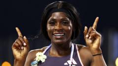 Rome hosts penultimate Diamond League event - live on BBC