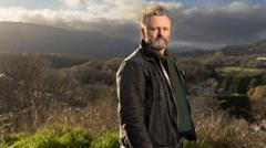 What he told me made my blood run cold - Michael Sheen investigates Wales' toxic legacy