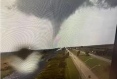 Why Milton is causing tornadoes in Florida