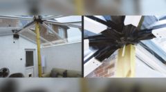 Rogue traders who targeted elderly sentenced