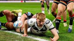 Bradford edged out by Hull in thriller on Super League return 38c5a630 09d4 11f1 bfd9 a1813d3ca61e