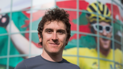 Ministers roll out cycling star to help seal investment and jobs at summit