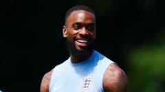 Bus route named after footballer for World Cup