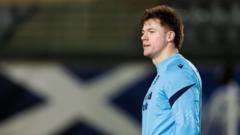 Why autumn pain can bring Scotland Six Nations gain