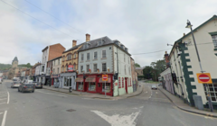 Murder investigation after man dies on street 