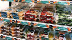 Armagh healthy ready meal firm enters liquidation
