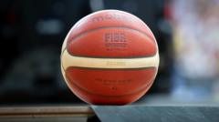 Fiba agrees Super League Basketball can run sport in Britain