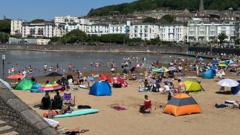 Lake 'plagued by drinking youths' and 'drivers speeding outside school'