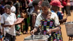 What is at stake in Malawi's elections as cost-of-living bites?