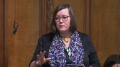 Watch: The personal stories told in the Commons