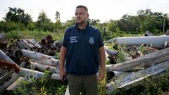 Have Sanctions Failed to Halt Russia&#039;s Advance on Ukraine&#039;s Front Line?