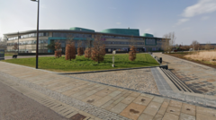 New hotel proposed for Inverness Campus