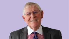 Devon residents in King's Birthday Honours 2025