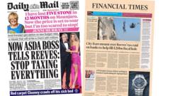 What Are the Latest Concerns About Tax Raids and Widespread Itchiness?