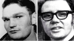 Soldier accused of Bloody Sunday murders to go on trial later this month