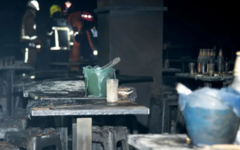 Thai police probe safety lapses after deadly Bangkok bar fire