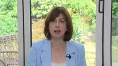 Burnham will be bolder but stick to Labour manifesto, deputy leader says