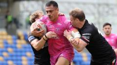 Hull KR prop Sue extends contract