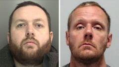 Bogus workmen were key to cracking major drugs plot