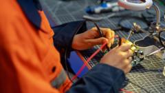 The legal fight to get equal pay for Germany's disabled workers