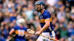 Cork will be 'raging hot favourites' in final - Forde