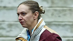 Police officer told woman 'I know the law' before alleged sexual assault - court