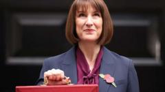 Everything you need to know about the Budget