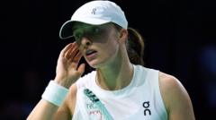 Are there 'different approaches' to tennis doping cases?