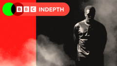 Is Hip-Hop Missing Its Own MeToo Moment After Diddy?
