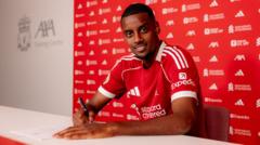Which Players Hold the Record for Premier League Signings?