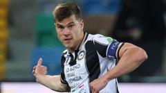 Is Leeds&#039; New Signing Bijol the Key to Their Defense Until 2030?