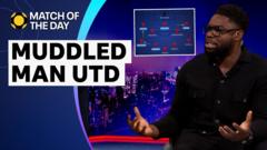 How Did Amorim's Changes Challenge Man Utd?