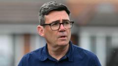 Welsh Secretary backs Andy Burnham to become next prime minister