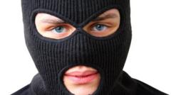Why one town wants to ban face coverings